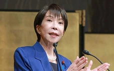 Bà Takaichi nêu chi tiết Nhật Bản sẽ phản ứng ra sau nếu xảy ra khủng hoảng Đài Loan