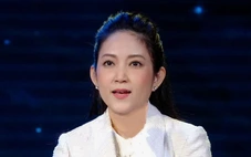 NSND Thanh Thúy: Văn hóa là 'hồn cốt' của dân tộc