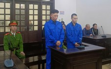 Phiên tòa xét xử 'tổng tài giơ tay' chỉ đạo đánh người ở quán cà phê bị hoãn vì vắng nhân chứng