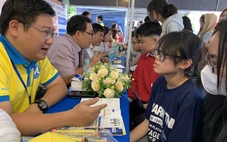 Trường đại học Tài chính - Marketing mở thêm 7 ngành mới, tổ chức 8 đợt thi V-SAT