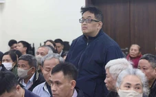 Cựu Viện trưởng Viện Y dược học TP.HCM đòi chi 'hoa hồng' 47 tỉ từ doanh nghiệp cung cấp thuốc