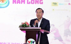 Giải Pickleball lớn nhất miền Tây, giá trị thưởng hơn 2 tỉ đồng