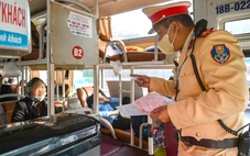 Đề xuất cấm xe giường nằm chạy ở đường miền núi, độ dốc cao