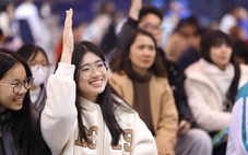 Lịch nghỉ Tết Nguyên đán Bính Ngọ 2026 của học sinh các tỉnh, thành