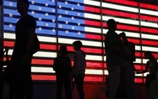 Dân số Mỹ tăng chậm nhất kể từ năm 2021, nguyên nhân do đâu?