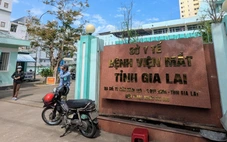 Bác sĩ Bệnh viện Mắt Gia Lai xin thôi việc sau nhiều lần được cử đi học: Tỉnh tiếp tục cho đi học