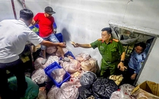 Tin tức sáng 29-1: Cục Quản lý dược thu hồi 6 mỹ phẩm Hàn Quốc; Chặn mỹ phẩm, thực phẩm trôi nổi