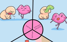 Mất kẽm khi yêu, nghe theo 'bác sĩ mạng' là... bán mạng