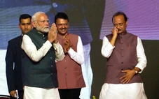 Ấn Độ: Máy bay chở Phó Thủ hiến bang Maharashtra rơi, không ai sống sót