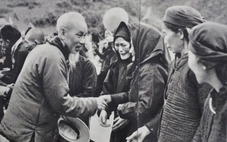 Hai tay xây dựng một sơn hà: Cầu truyền hình kỷ niệm 85 năm ngày Bác về nước