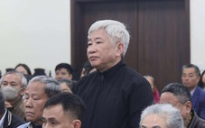 Nhận hối lộ hằng quý, cựu giám đốc bảo hiểm xã hội 'nghĩ là ứng xử bình thường trong công tác'