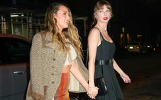 Taylor Swift cảm thấy 'bị xâm phạm đời tư' khi tin nhắn riêng được công khai