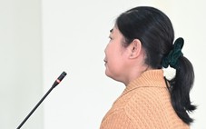 Làm 8 dây đề, ghi nhiều hụi viên ảo để lừa đảo, lãnh 12 năm tù