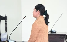 Làm 8 dây đề, ghi nhiều hụi viên ảo để lừa đảo, lãnh 12 năm tù