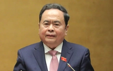 Chủ tịch Quốc hội nói về nhiệm vụ quan trọng hàng đầu của Quốc hội năm 2026