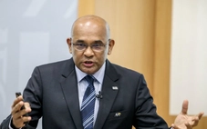 AFC chỉ trích FIFA 'mâu thuẫn trong vụ Malaysia'