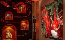 Lộ trình định vị giá trị trung tâm công nghiệp văn hóa khu vực