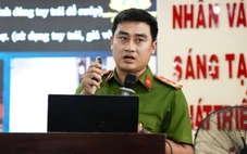 Công an TP.HCM gợi ý các biện pháp phòng chống cướp ngân hàng