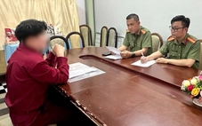 Đơn vị tổ chức cuộc thi ‘Tìm kiếm Ngôi sao nhạc Việt năm 2025’ bị phạt 25 triệu đồng