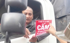 Đồng Nai chống kẹt xe: Doanh nghiệp kêu cứu, chính quyền tiếp tục gỡ khó