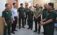 Người dân miền Tây có thêm lựa chọn chữa bệnh