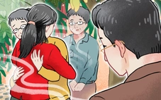 Hỏi công việc, lương thưởng, cưới xin, đâu thể ngăn người hỏi, nên chọn cách trả lời hợp lòng mình