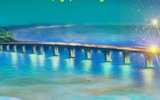 Những công trình làm bệ phóng cho Cần Giờ 'cất cánh'