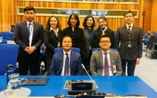 Việt Nam kêu gọi các nước sớm ký và phê chuẩn Công ước Hà Nội