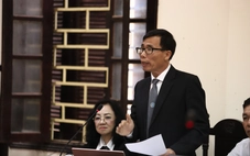 6 cựu chiến binh ra tù kêu oan: Luật sư chỉ ra nhiều sai sót của bản án