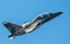 Bộ Quốc phòng thông tin chính thức về sự cố máy bay quân sự rơi tại Đắk Lắk