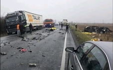 UEFA bác yêu cầu hoãn trận đấu dù có tai nạn giao thông 7 người thiệt mạng