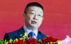 Tổng lãnh sự Trung Quốc Đường Lập: 'TP.HCM chắc chắn hiện thực hóa mục tiêu siêu đô thị quốc tế'