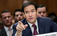 Tin tức thế giới 29-1: Ngoại trưởng Mỹ nói 'Iran đang rất yếu'; Thủ tướng Đức dự báo xấu về Iran