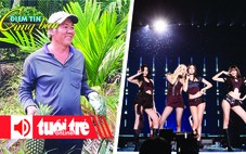 Điểm tin 18h: Giá khóm tăng cao mùa Tết; BlackPink sắp tan rã?