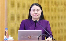 Lan toả sâu rộng kết quả Đại hội XIV của Đảng đến các tầng lớp nhân dân