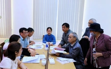 Lâm Đồng phê bình liên danh nhà đầu tư cao tốc Bảo Lộc - Liên Khương