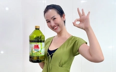 Lựa chọn sống khỏe bắt nguồn từ một nguyên liệu trong gian bếp