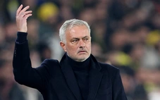 Jose Mourinho: Thời đã qua nhưng đẳng cấp thì còn mãi