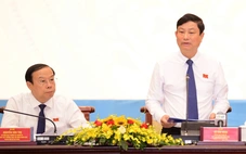 HĐND TP.HCM xem xét metro nối Đồng Nai, cầu Thủ Thiêm 4