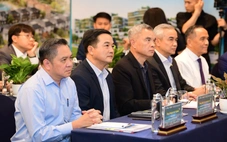 Đưa Cần Giờ thành cực tăng trưởng du lịch mới cho TP.HCM