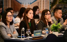 Hạ tầng bứt tốc, Cần Giờ sẵn sàng thành trung tâm du lịch mới