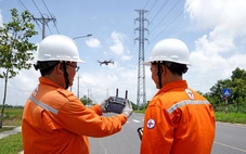 Tổng công ty Điện lực miền Nam: 10 dấu ấn nổi bật trong năm 2025