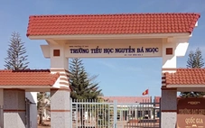 Thu tiền vệ sinh 8.000 đồng/học sinh/tháng, phụ huynh băn khoăn