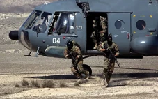 EU đưa Vệ binh cách mạng Hồi giáo Iran vào danh sách khủng bố