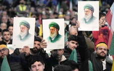 Ông Trump dọa đánh Iran vì hạt nhân, Trung Đông căng như dây đàn