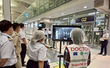 Việt Nam chưa ghi nhận ca mắc vi rút Nipah, chống dịch ngay từ cửa khẩu