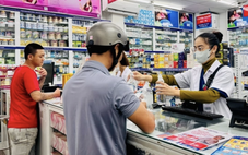 Gánh 68% doanh thu cho công ty mẹ, Long Châu đang cạnh tranh bằng cách nào?