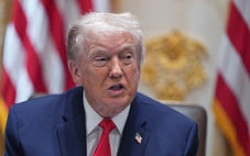 Tin tức thế giới 30-1: Ông Trump nói ông Putin đồng ý ngừng bắn Ukraine 1 tuần, Nga chưa xác nhận