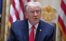 Tin tức thế giới 30-1: Ông Trump nói ông Putin đồng ý ngừng bắn Ukraine 1 tuần, Nga chưa xác nhận