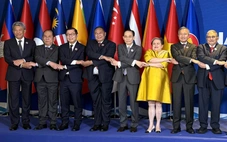 Hội nghị ngoại trưởng ASEAN: Việt Nam kêu gọi đón đầu thay đổi, cải tiến cơ chế xây dựng lòng tin